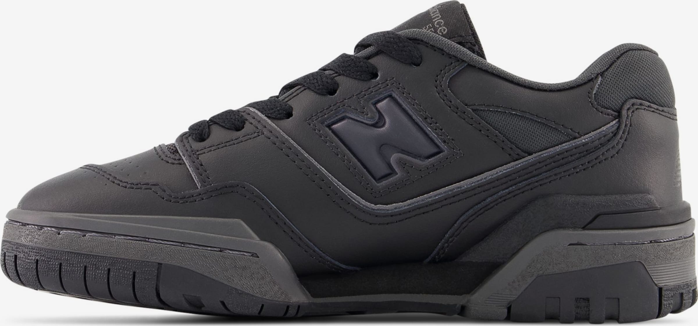new balance Sneakers '550' in Black ABOUT YOU - Main Image