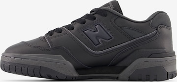 new balance Sneakers '550' in Zwart