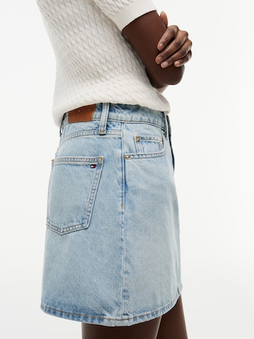 TOMMY HILFIGER Rock in Blau