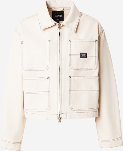 VANS Välikausitakki värissä beige, Tuotenäkymä