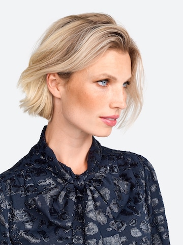 Rich & Royal - Blusa en azul