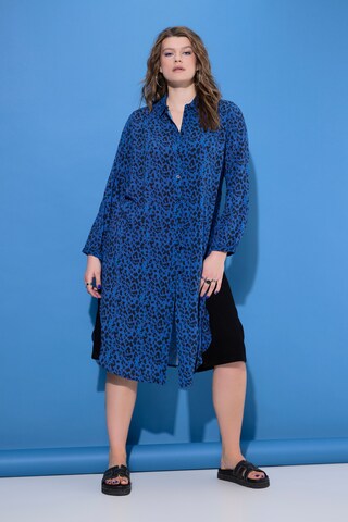 Studio Untold Tuniek in Blauw