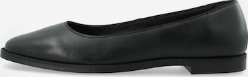 Mocassino ' CASDIANA ' di Ca'Shott in nero: frontale