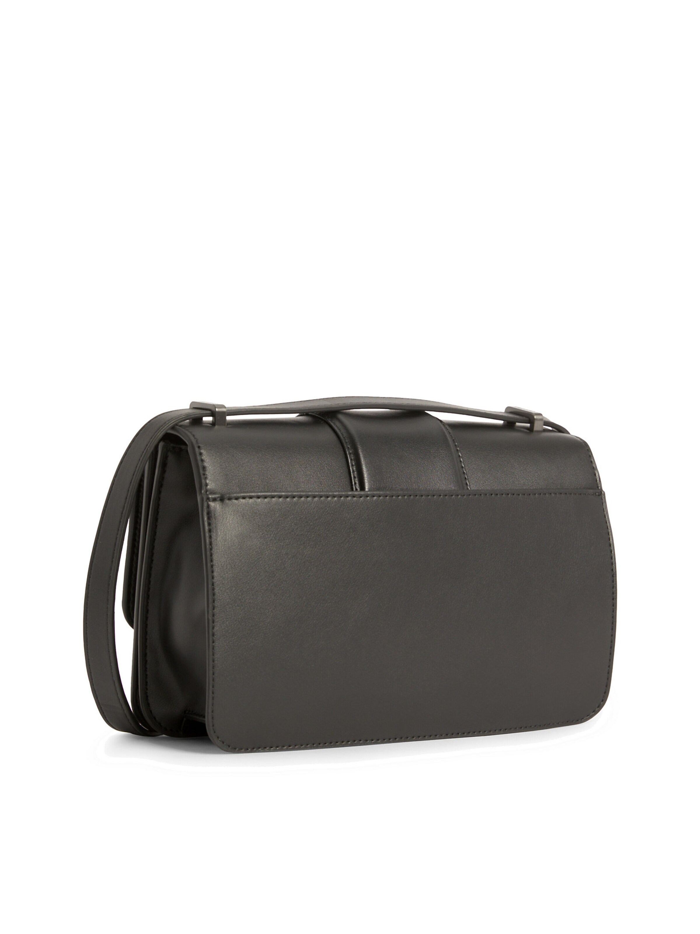 Calvin Klein Tasche 'Bar' in Schwarz
