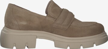 Mocassin Paul Green en beige