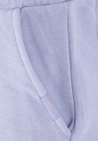 ENDURANCE Regular Sports trousers 'Bastini' in Purple