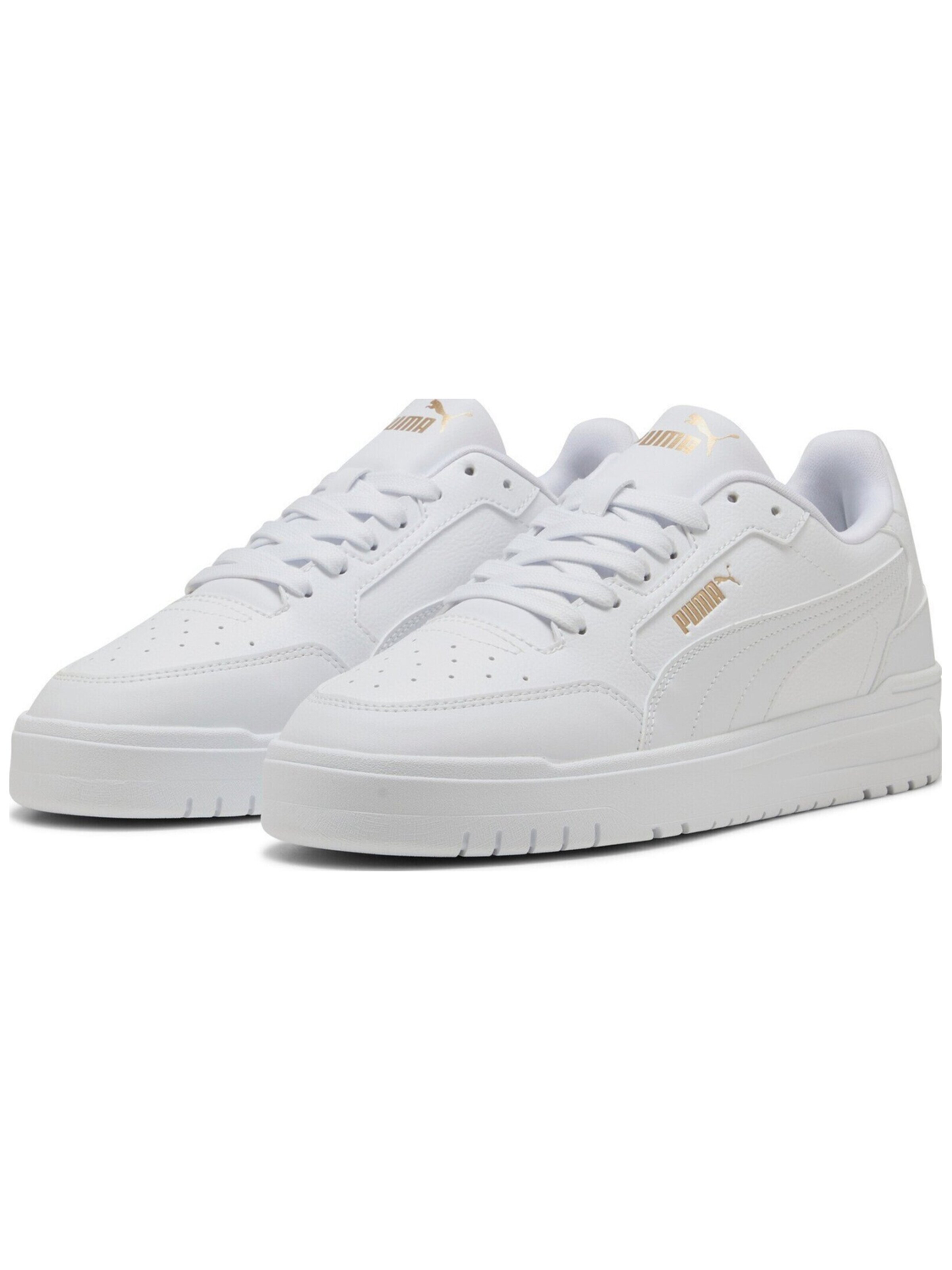 PUMA Sneakers 'Shuffle Downtown' in White