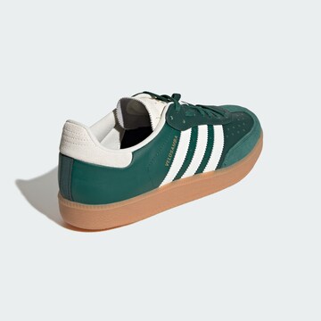 ADIDAS PERFORMANCE Sports shoe 'Velosamba' in Green