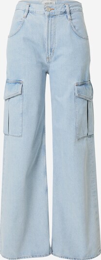 Jeans 'Minka' AGOLDE pe albastru denim, Vizualizare produs