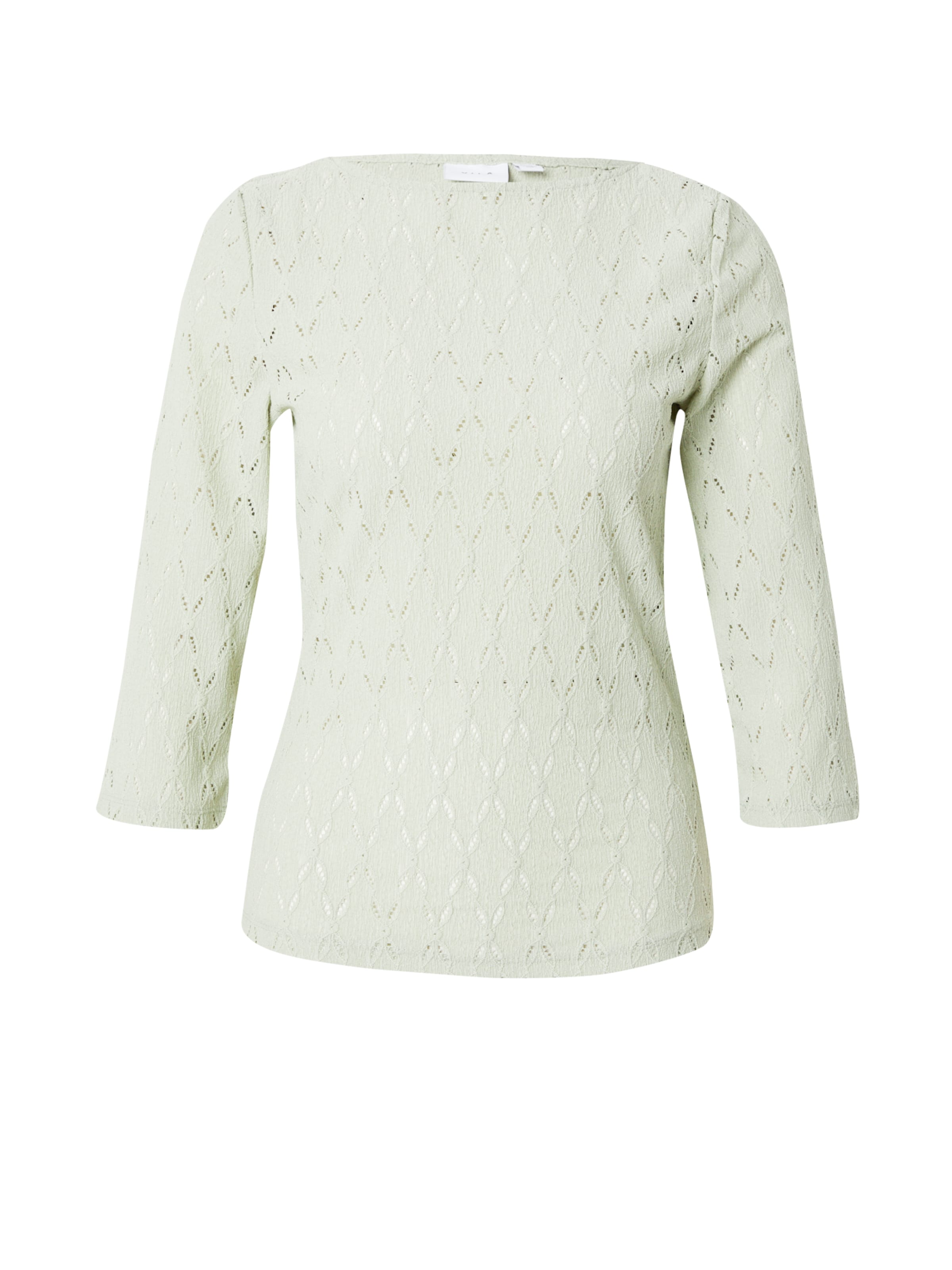 VILA Särk 'VIKarla', värv roheline: eest vaates