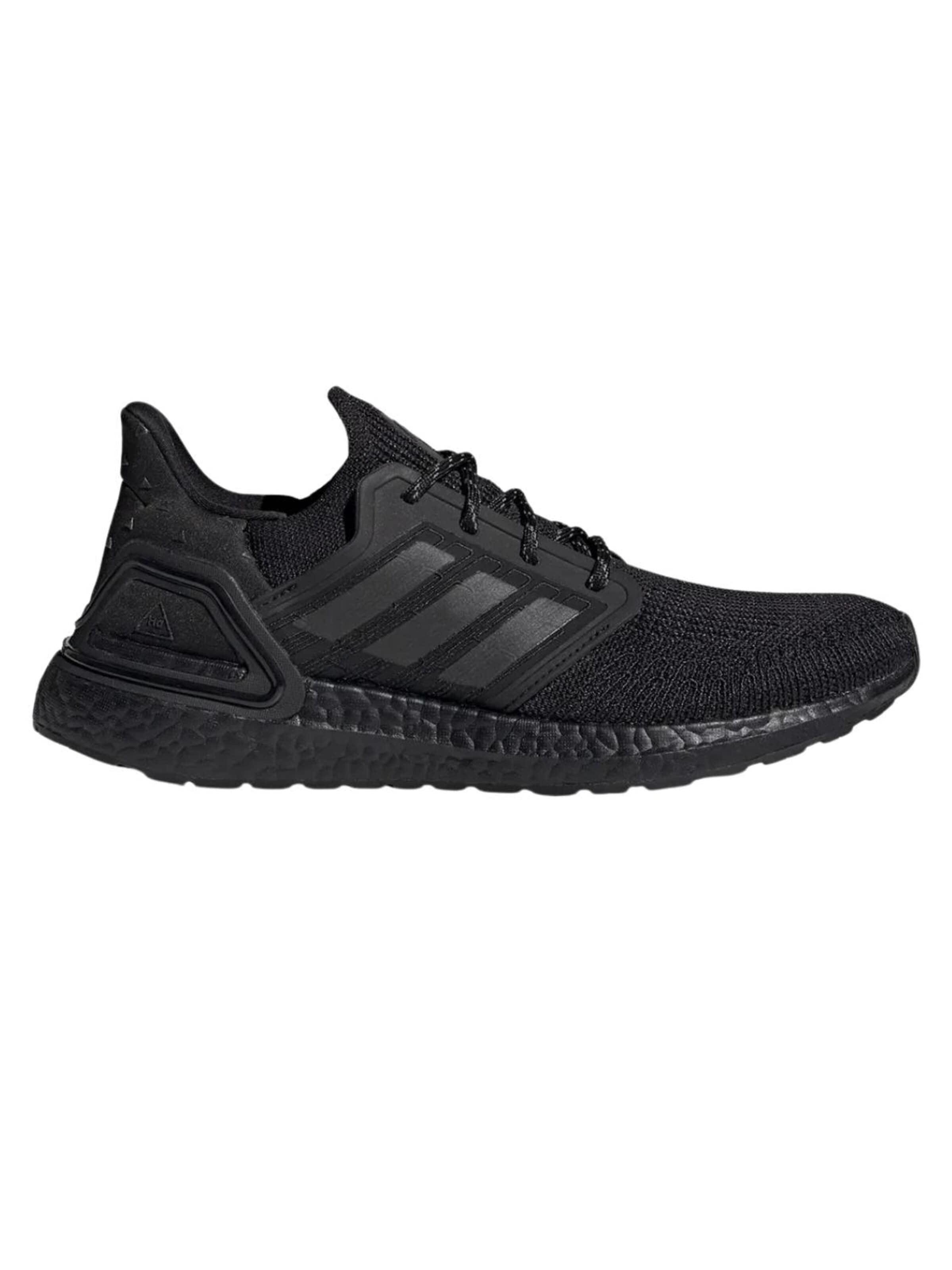 ADIDAS ORIGINALS - Zapatillas de running 'Adidas X Pharrell Williams Ultraboost 20' en negro