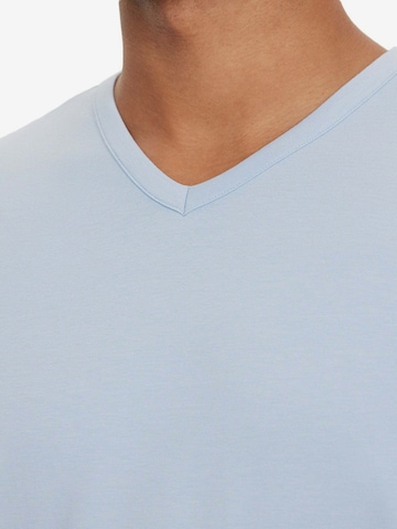 T-Shirt 'Theo' WESTMARK LONDON en bleu