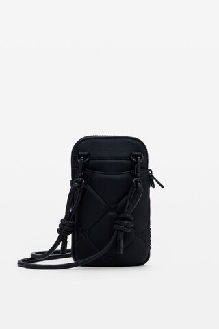 Portamonete di Desigual in nero