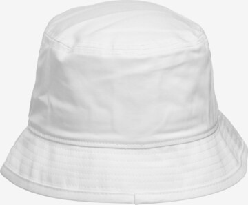 ELLESSE Hat 'Lotaro' in White