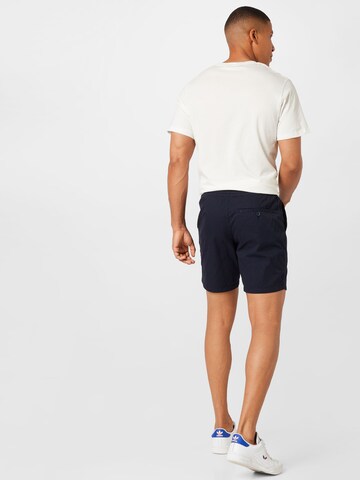 regular Pantaloni di s.Oliver in blu