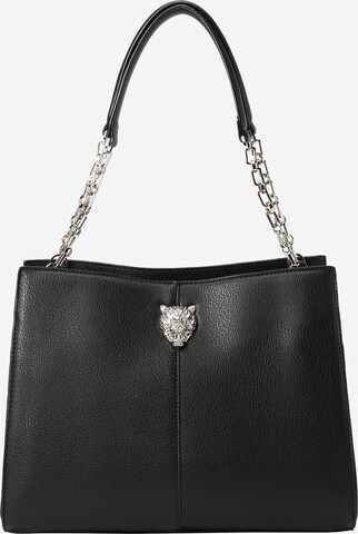 Plein Sport Tasche 'ZOE' in Schwarz: predná strana