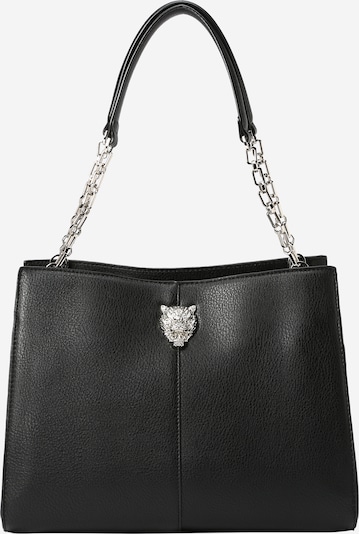 Plein Sport Tasche 'ZOE' in schwarz / silber, Produktansicht