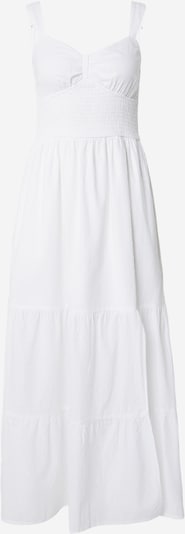 Vasarinė suknelė iš HOLLISTER, spalva – balta, Prekių apžvalga