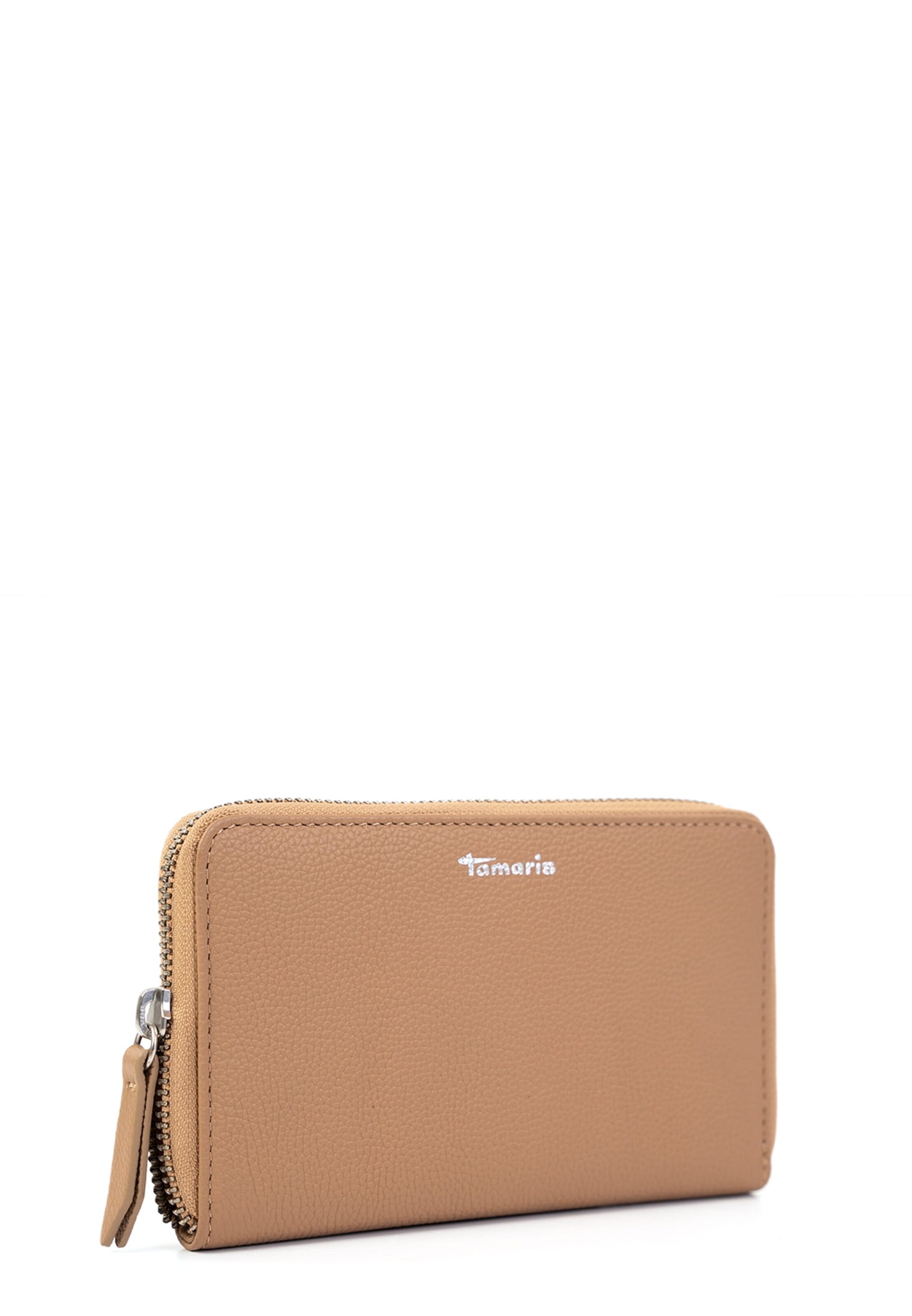 Tamaris Dokumentmappe 'Amanda' i beige