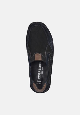 JOSEF SEIBEL Slipper 'New Anvers 01' in Blau