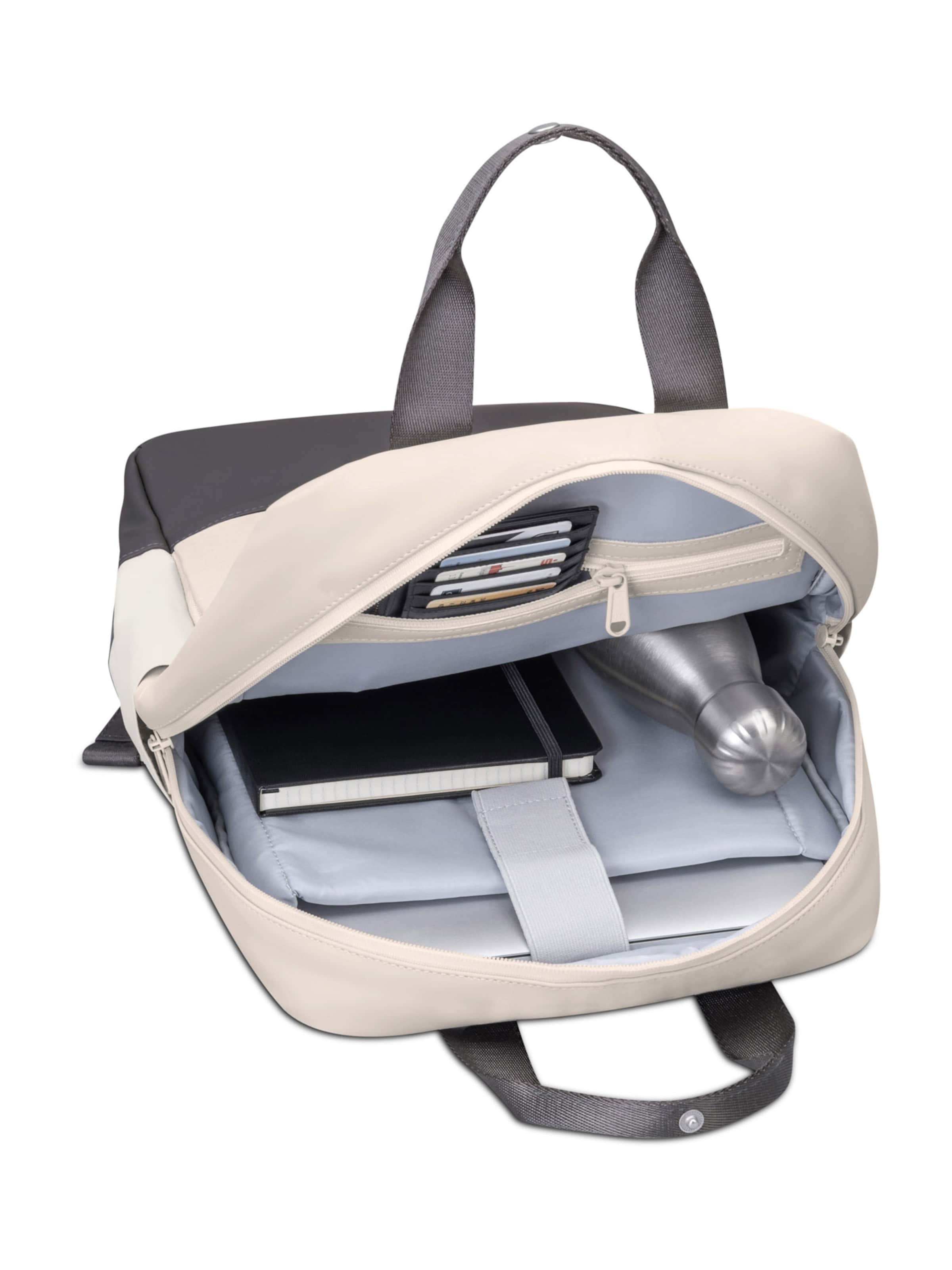 Johnny Urban Σακίδιο πλάτης σε μπεζ