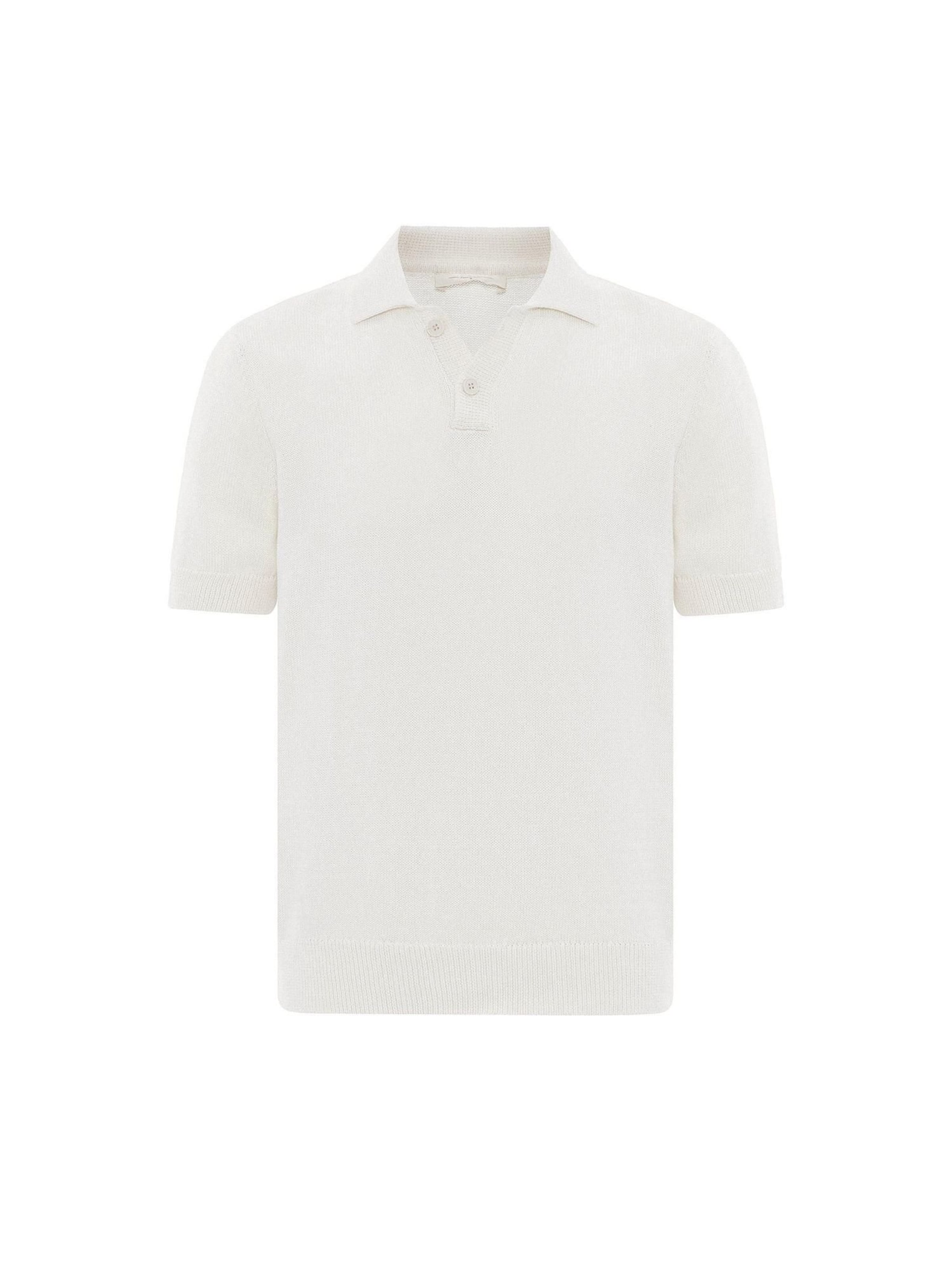 Antioch Pullover i hvid: forside