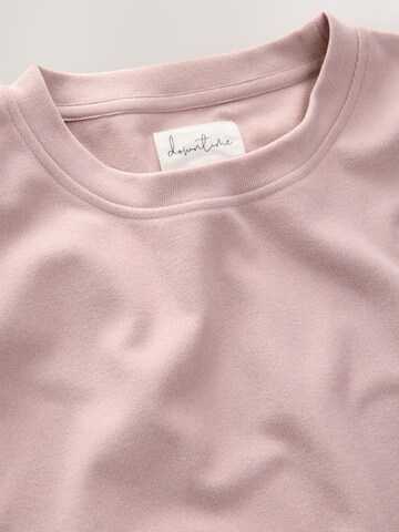 T-shirt Next en rose