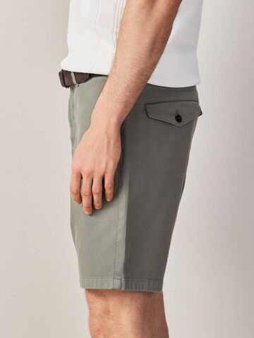 zaļš Next Standarta Bikses