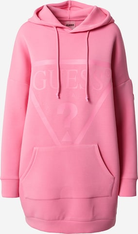 GUESS - Sudadera 'ALISA' en rosa: frente