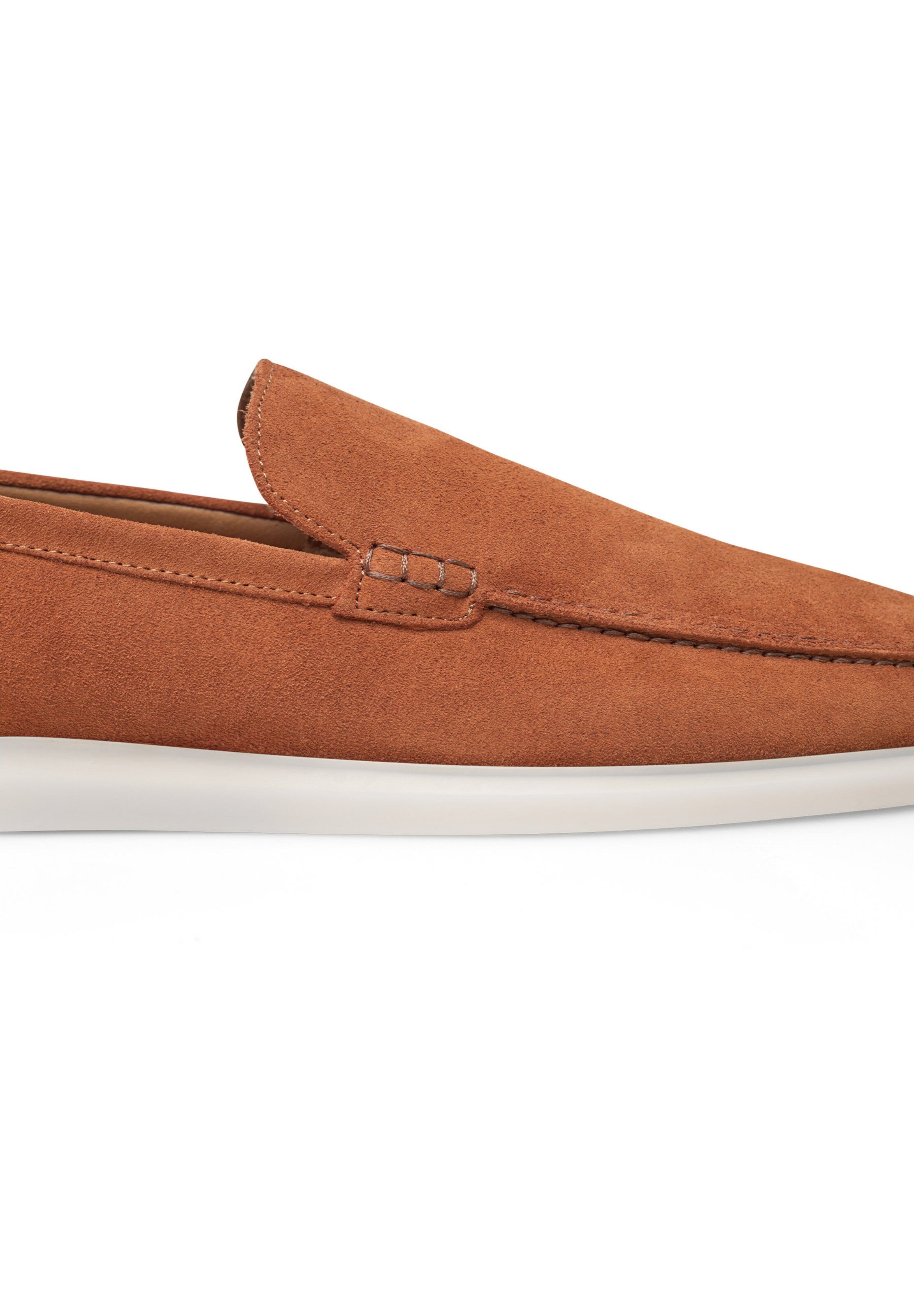 Henry Stevens Instappers 'Elia' in Bruin