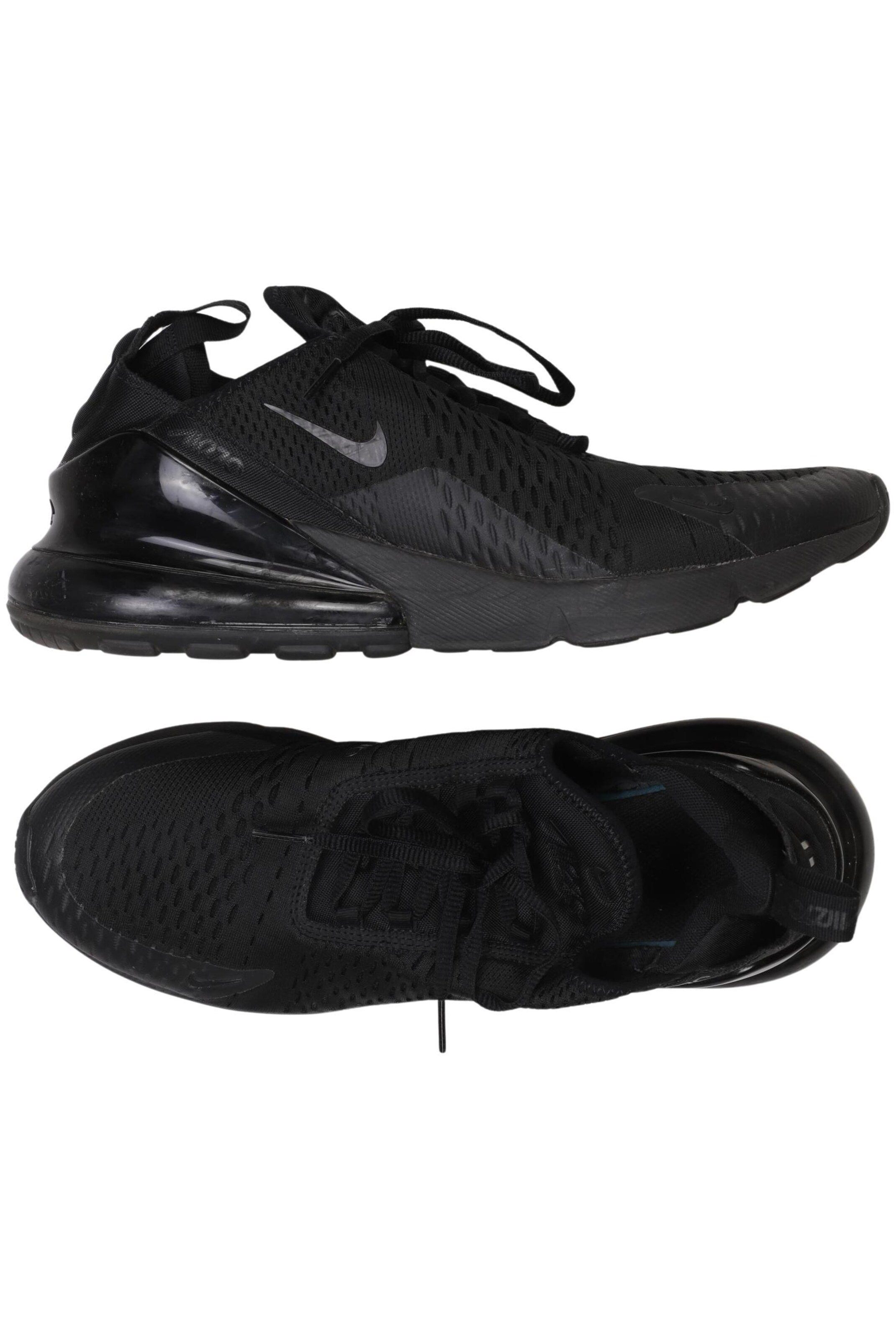 NIKE Sneakers & Trainers in 45 in Black, Item view
