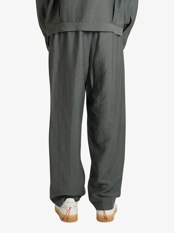 COSTUMEIN Baggy Hose in Grün
