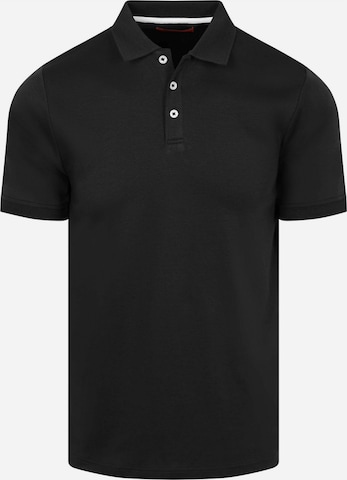 Suitable Shirt in Zwart: voorkant