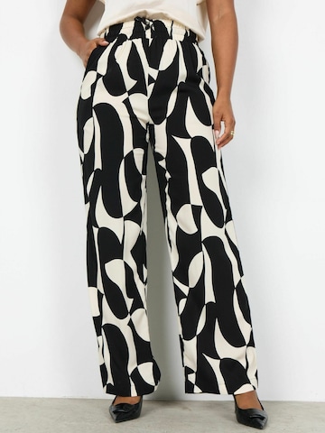 regular Pantaloni ' SC-CHANISE ' di Soyaconcept in nero