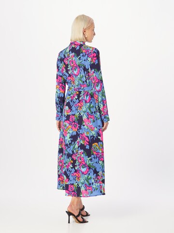 Abito camicia 'YASFima' di YAS in blu