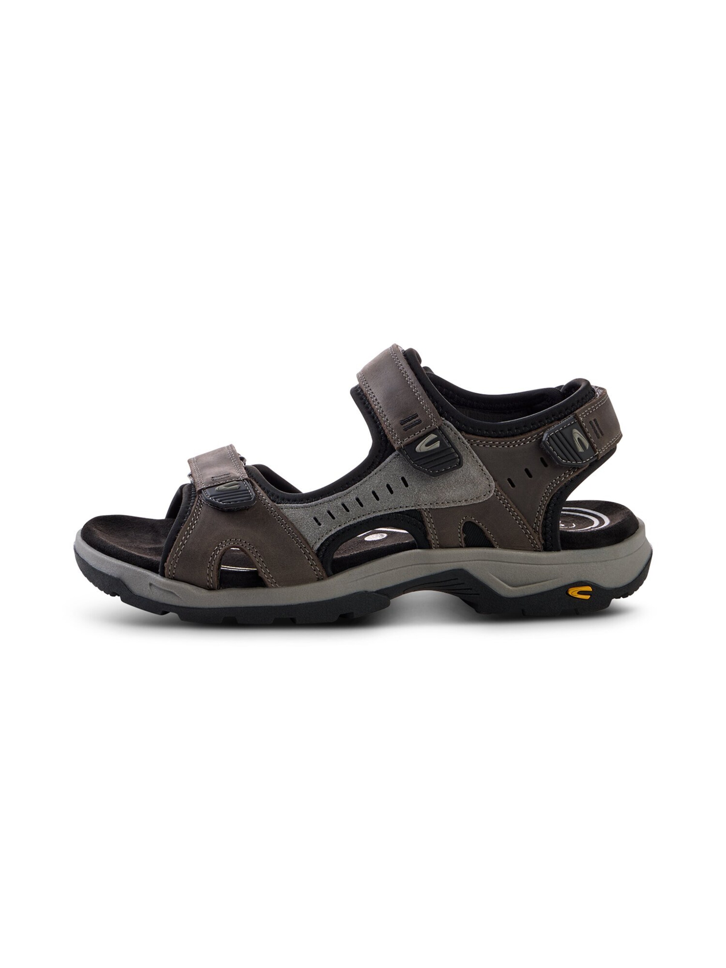 CAMEL ACTIVE Sandals in Grey