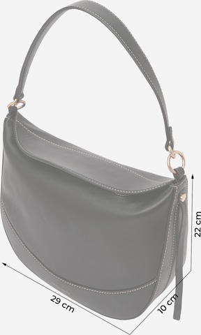 Vanessa Bruno Shoulder bag in Black