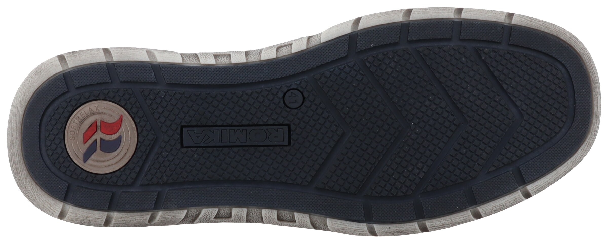 ROMIKA Sneakers in Blue