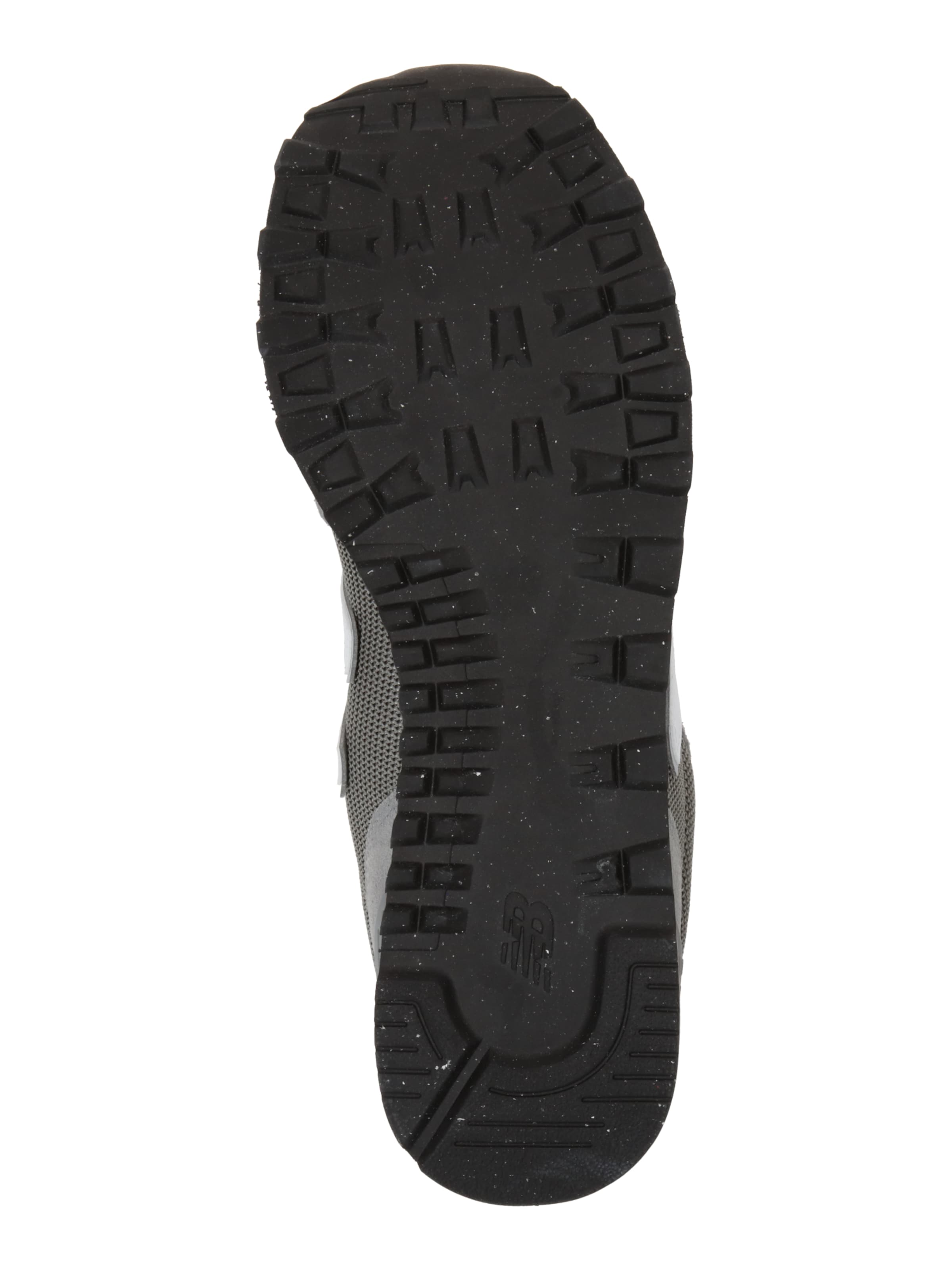 new balance Σνίκερ χαμηλό '515' σε γκρι