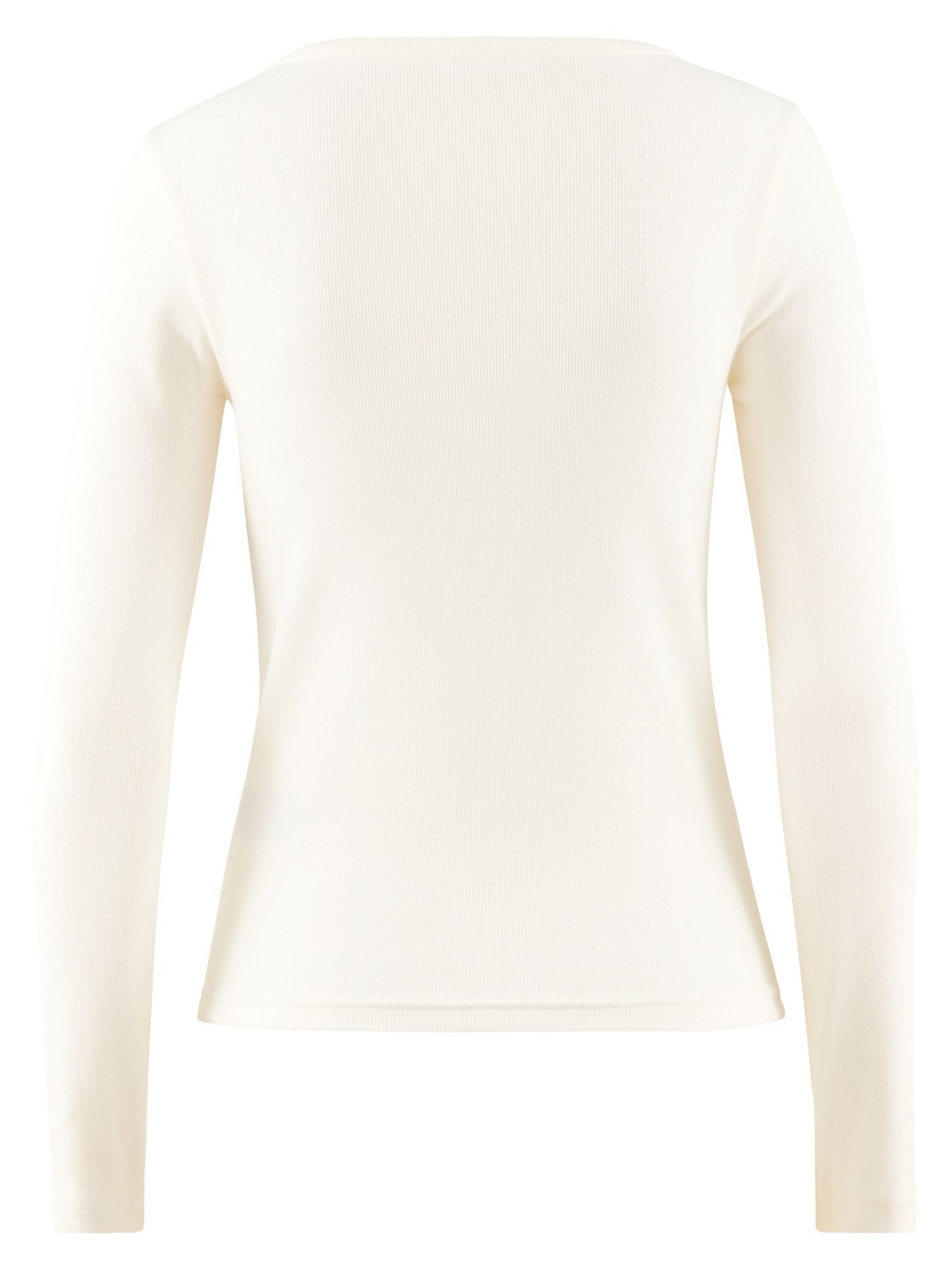 Tamaris Shirt in Weiß