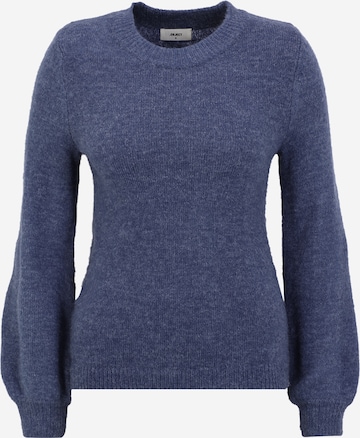 OBJECT Petite Пуловер 'EVE NONSIA' в синьо: отпред