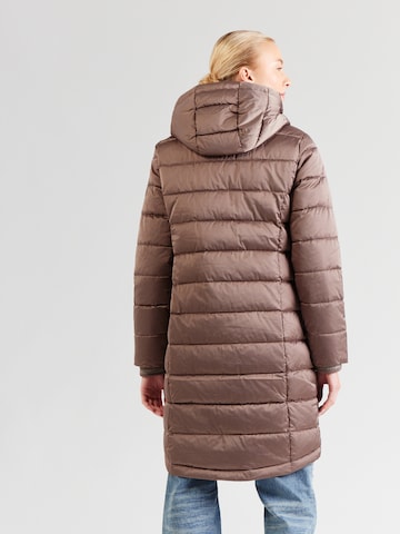 Manteau d’hiver monari en gris