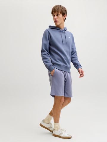 JJ Rebel Свободный крой Штаны 'JREBGORM' в Синий