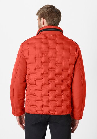 REDPOINT Performance Jacket in Orange