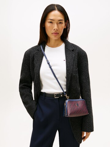 TOMMY HILFIGER Crossbody bag in Blue
