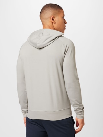 BURTON MENSWEAR LONDON Sweatshirt i grå