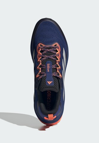 ADIDAS PERFORMANCE Loopschoen in Blauw