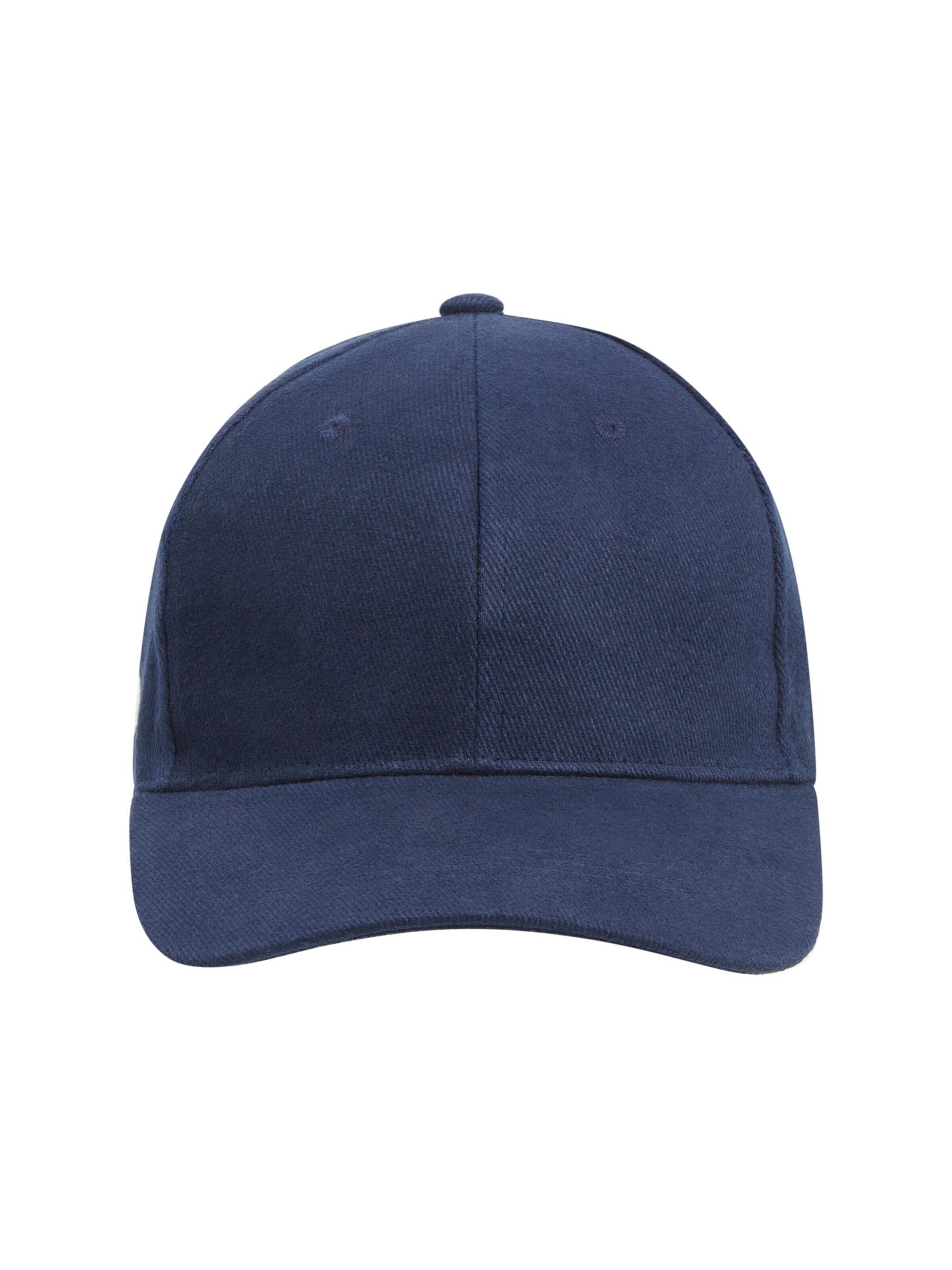 Casquette 'Bordeaux Cap – Organic Cotton, Made in France' ERVERTE Paris en bleu