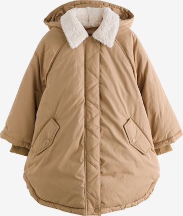 ruda Next Paltas: priekis