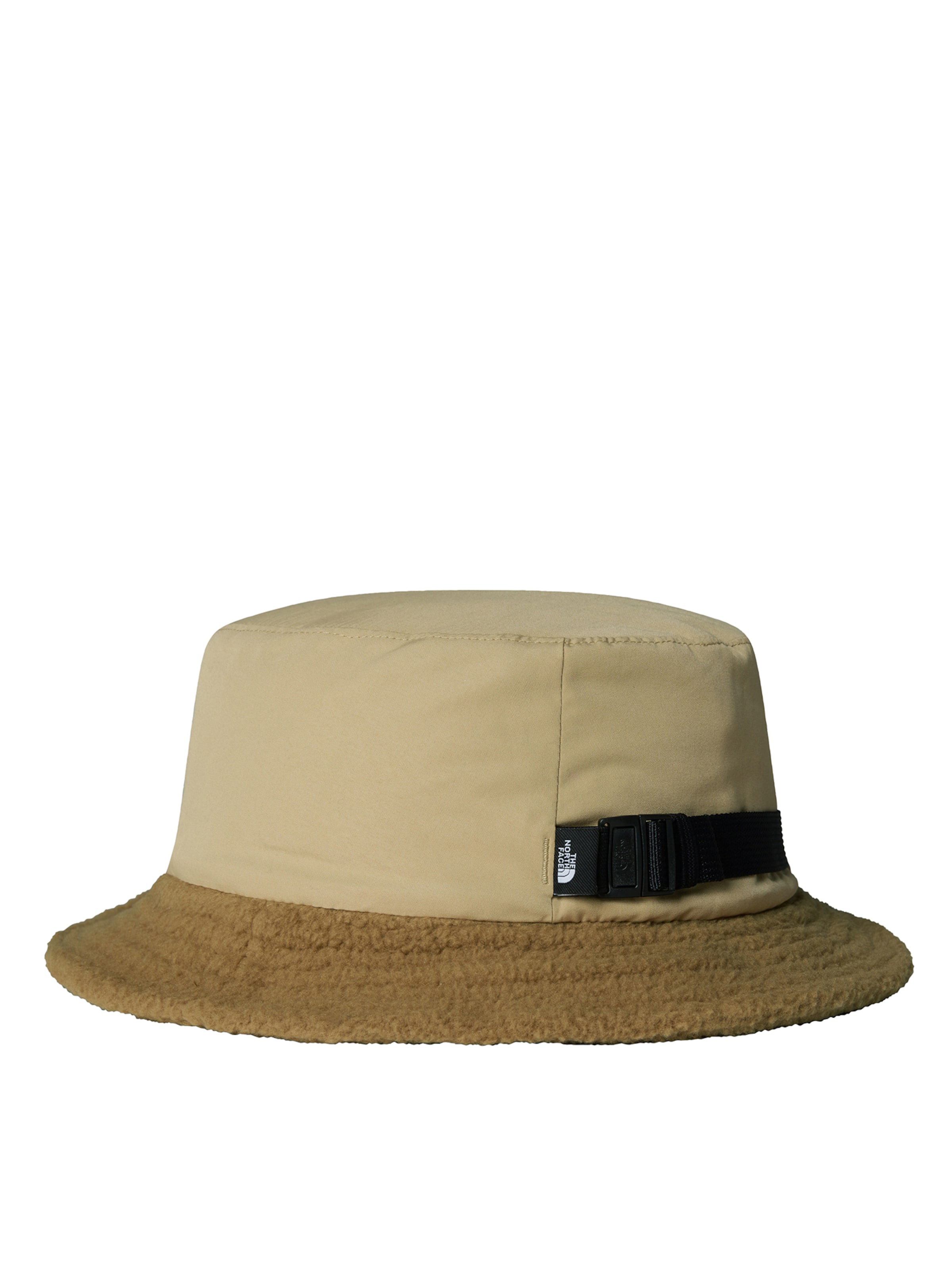 THE NORTH FACE Hoed 'Yumiori' in Bruin